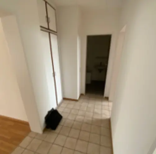 3 Zimmer Wohnung mit 68 m² in Duisburg – Bild 1
