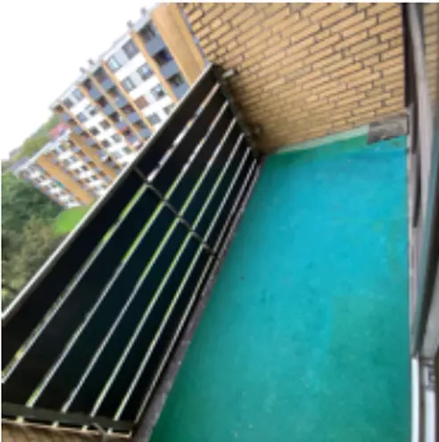 3 Zimmer Wohnung mit 68 m² in Duisburg – Bild 8