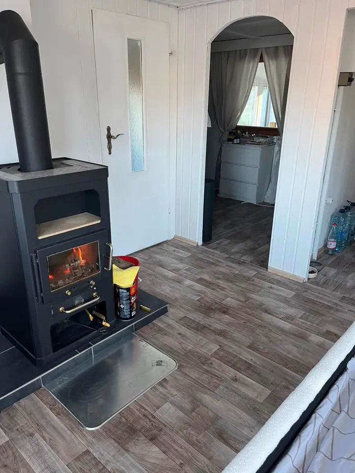 2 Zimmer Haus mit 50 m² in Dessau-Roßlau – Bild 1