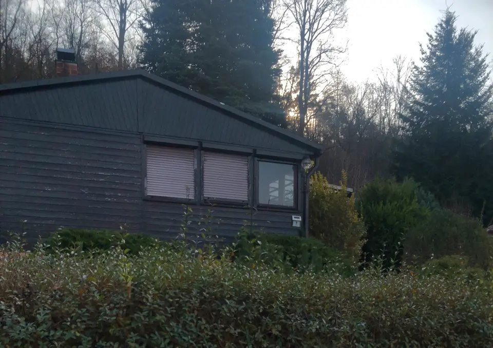 2 Zimmer Haus mit 50 m² in Dessau-Roßlau – Bild 2