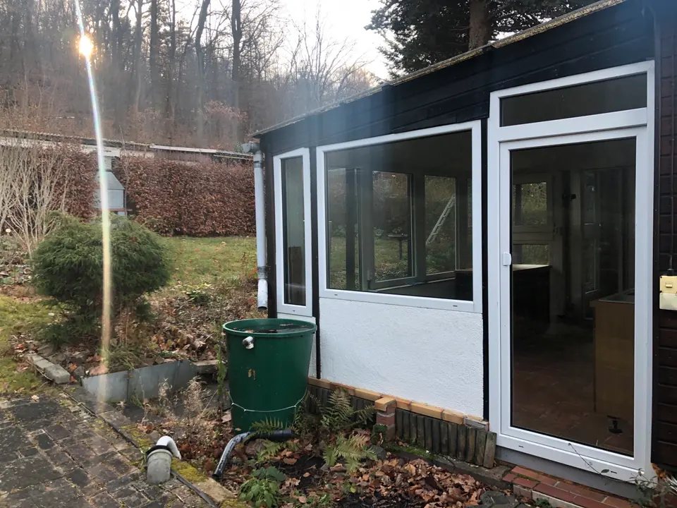 2 Zimmer Haus mit 50 m² in Dessau-Roßlau – Bild 3