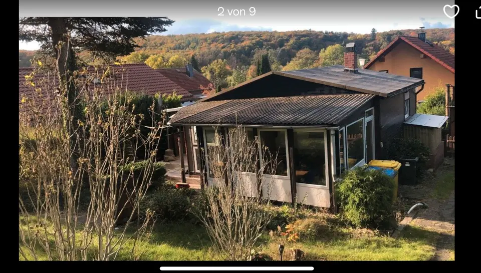 2 Zimmer Haus mit 50 m² in Dessau-Roßlau – Bild 4