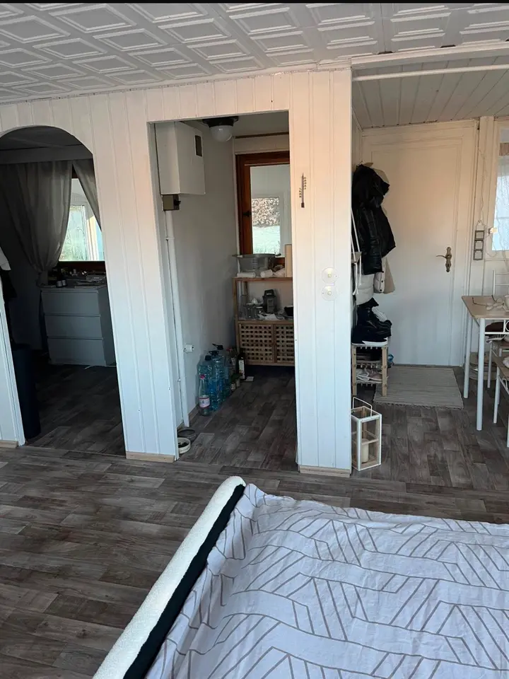 2 Zimmer Haus mit 50 m² in Dessau-Roßlau – Bild 5