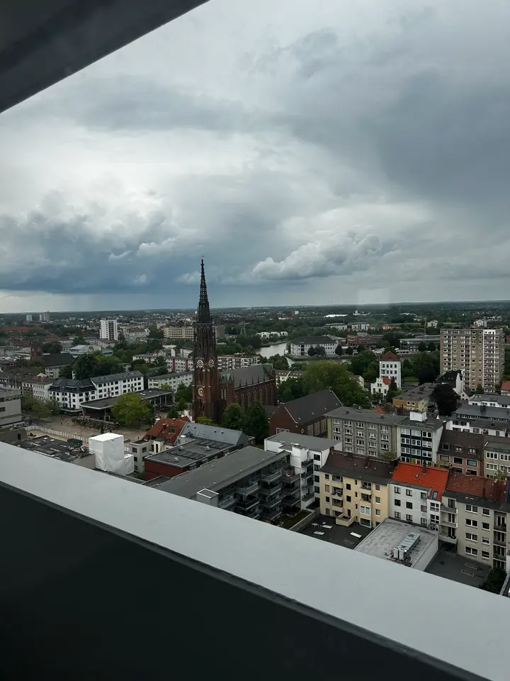 2 Zimmer Wohnung mit 90 m² in Bremerhaven – Bild 3
