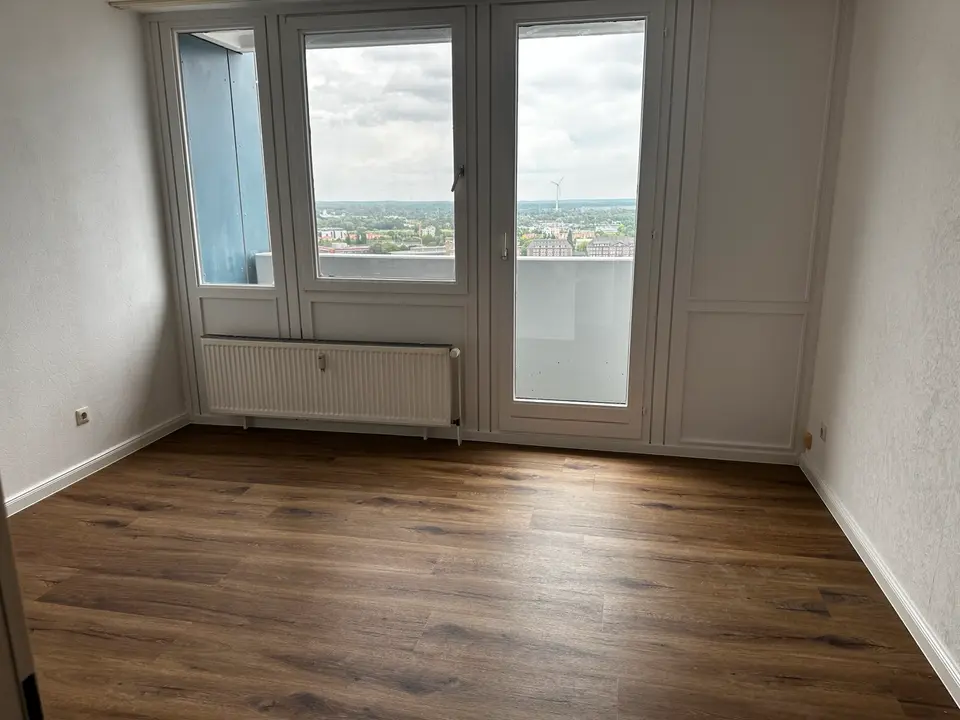 2 Zimmer Wohnung mit 90 m² in Bremerhaven – Bild 6