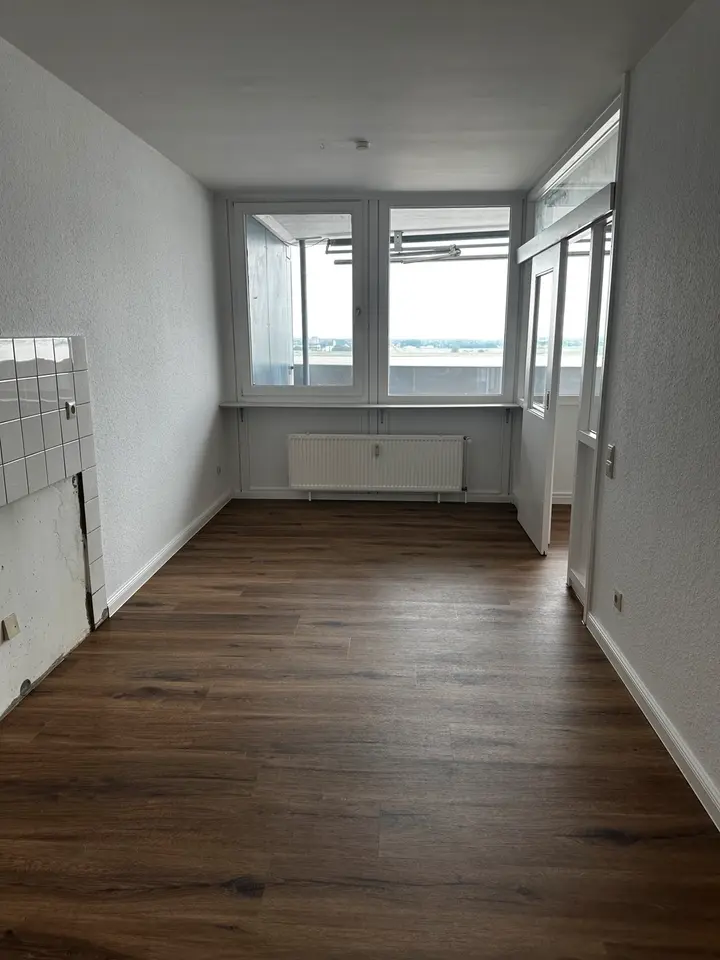 2 Zimmer Wohnung mit 90 m² in Bremerhaven – Bild 7