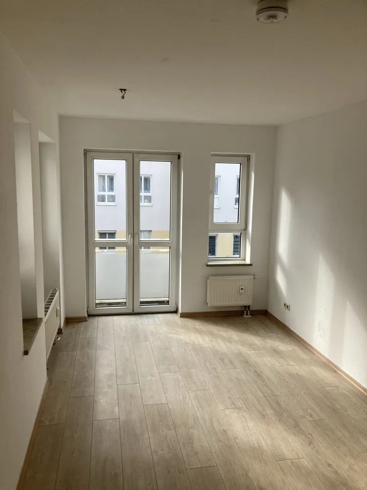 2 Zimmer Wohnung mit 36 m² in Leipzig – Bild 1