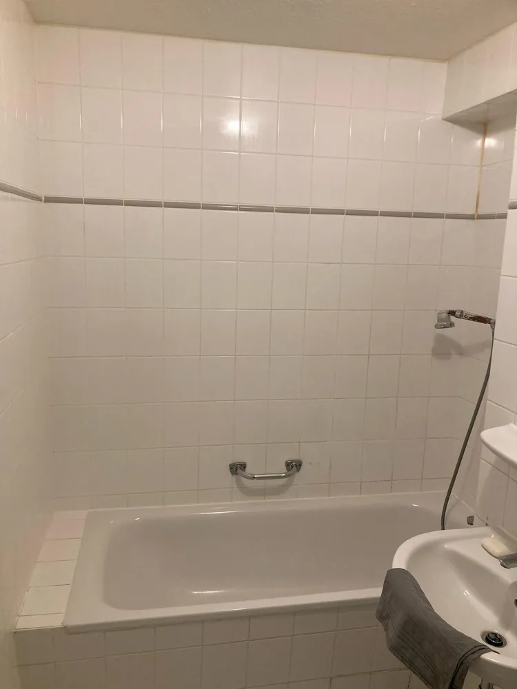 2 Zimmer Wohnung mit 36 m² in Leipzig – Bild 2