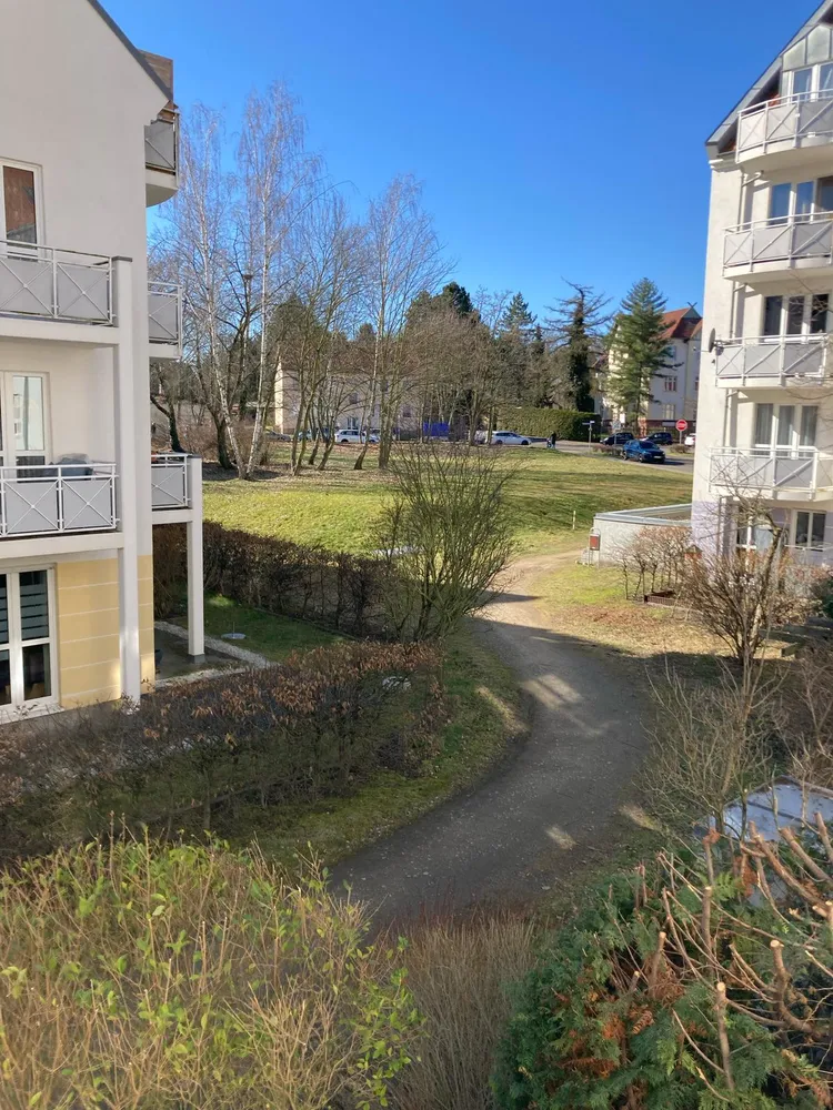 2 Zimmer Wohnung mit 36 m² in Leipzig – Bild 4