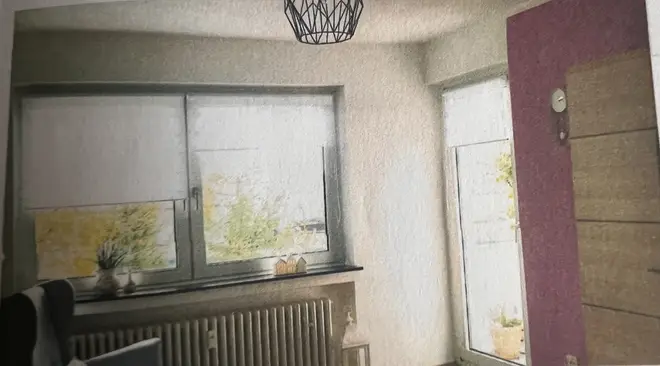 3 Zimmer Wohnung mit 72 m² in Leverkusen – Bild 1