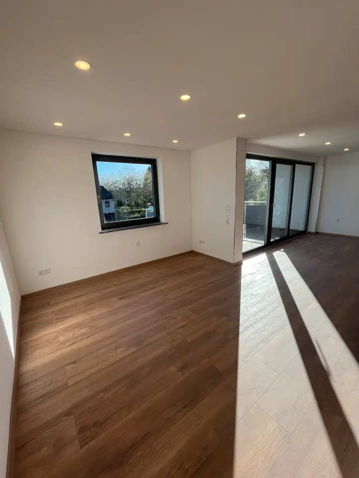 4 Zimmer Wohnung mit 110 m² in Sindelfingen – Bild 2