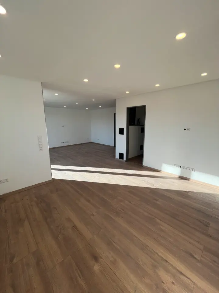 4 Zimmer Wohnung mit 110 m² in Sindelfingen – Bild 3