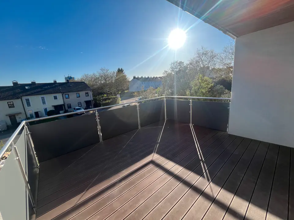 4 Zimmer Wohnung mit 110 m² in Sindelfingen – Bild 5
