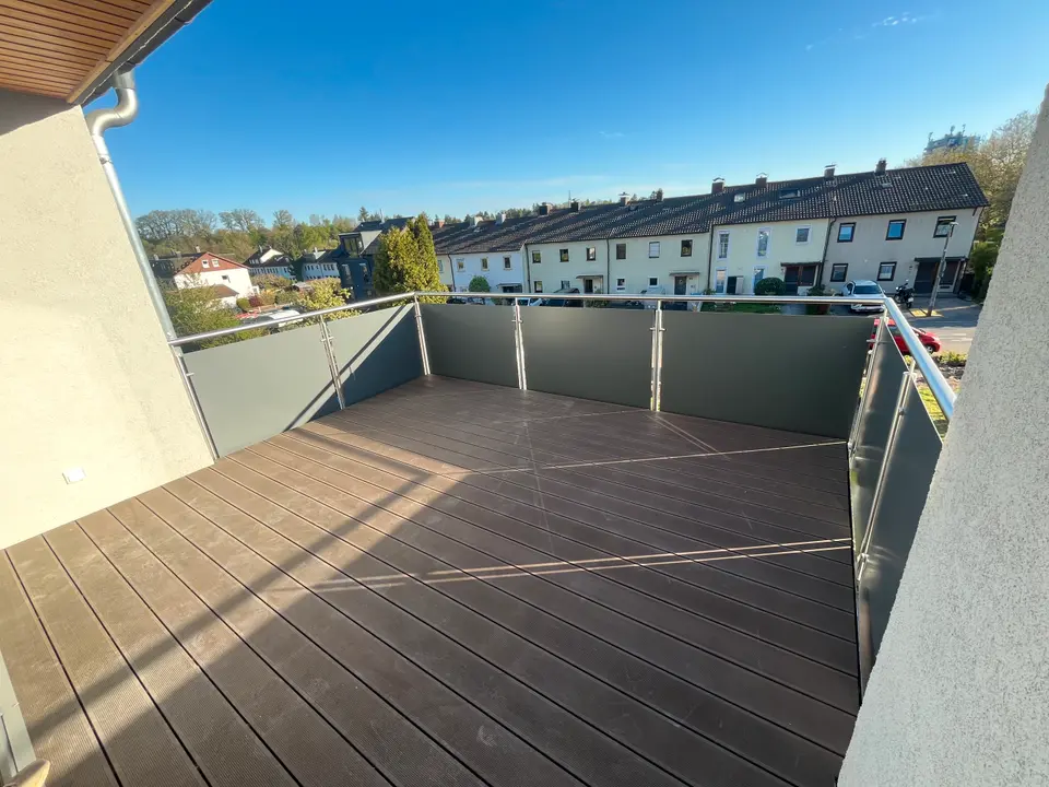 4 Zimmer Wohnung mit 110 m² in Sindelfingen – Bild 6