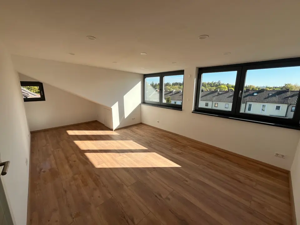 4 Zimmer Wohnung mit 110 m² in Sindelfingen – Bild 7