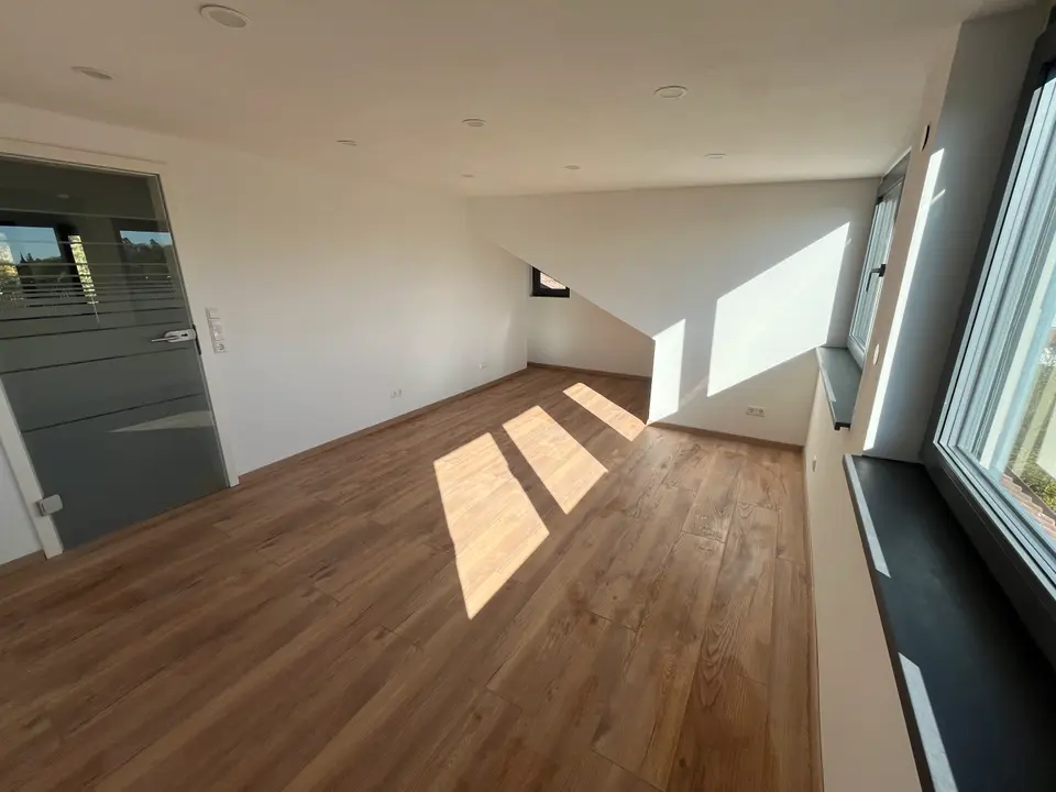 4 Zimmer Wohnung mit 110 m² in Sindelfingen – Bild 8