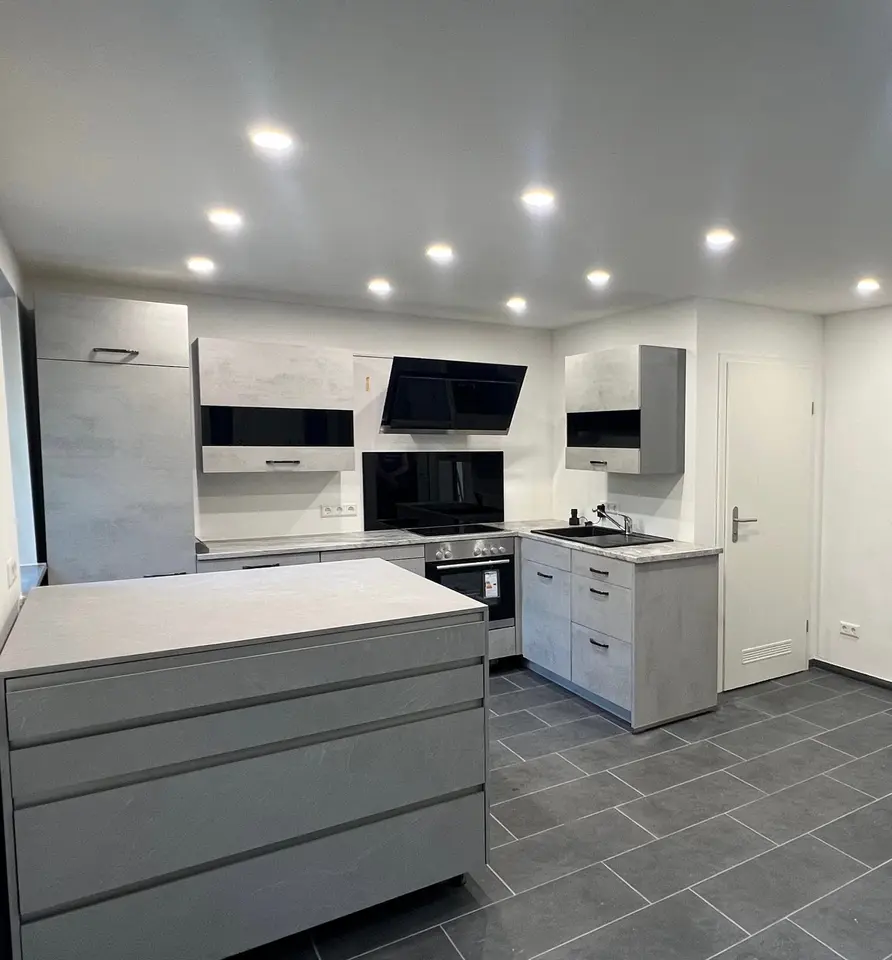 4 Zimmer Wohnung mit 110 m² in Sindelfingen – Bild 9