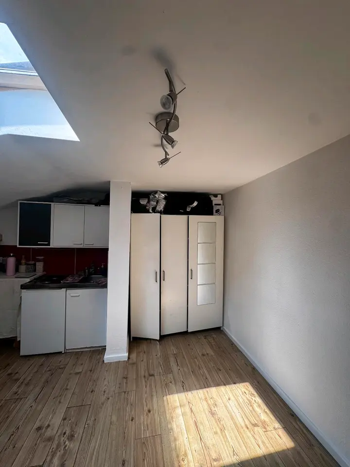Studio mit 20 m² in Braunschweig – Bild 1