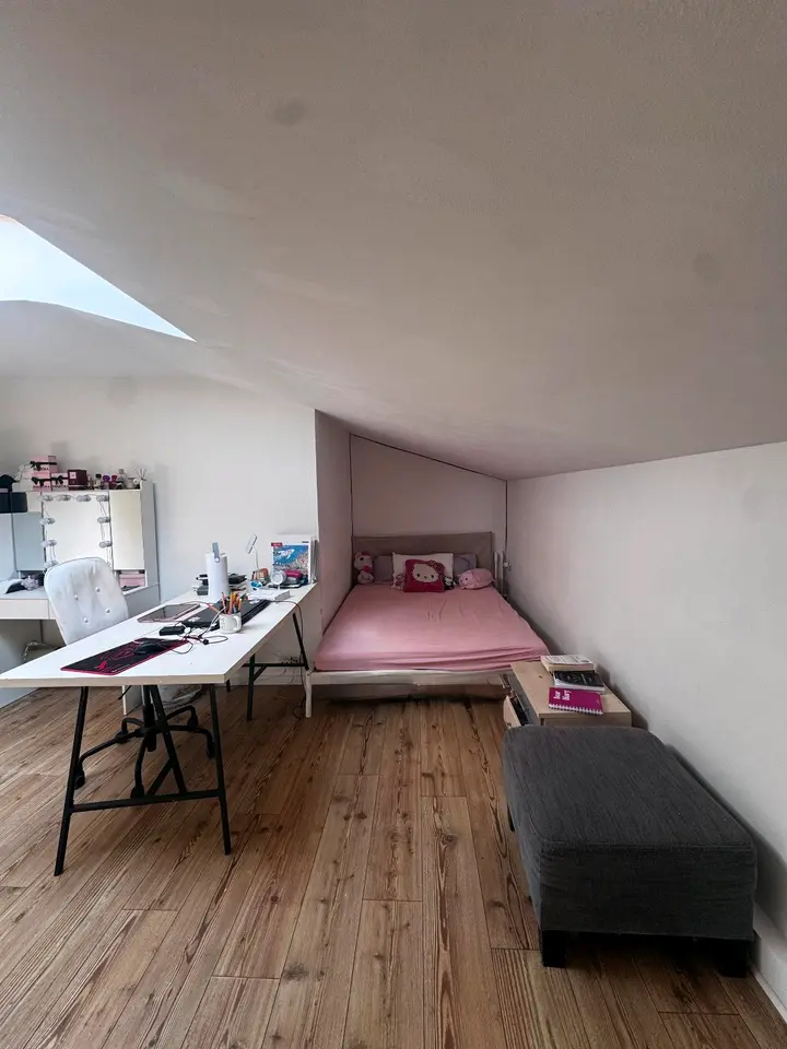 Studio mit 20 m² in Braunschweig – Bild 2
