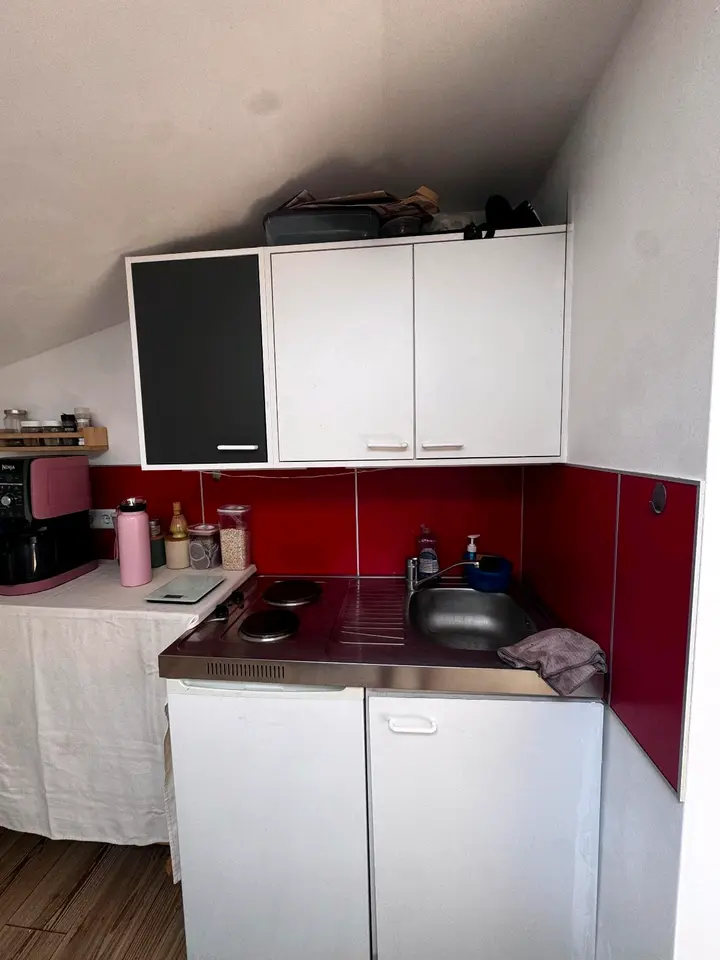 Studio mit 20 m² in Braunschweig – Bild 3