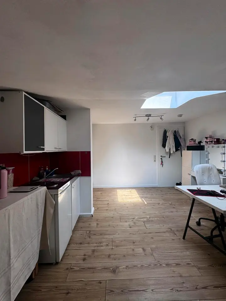 Studio mit 20 m² in Braunschweig – Bild 4