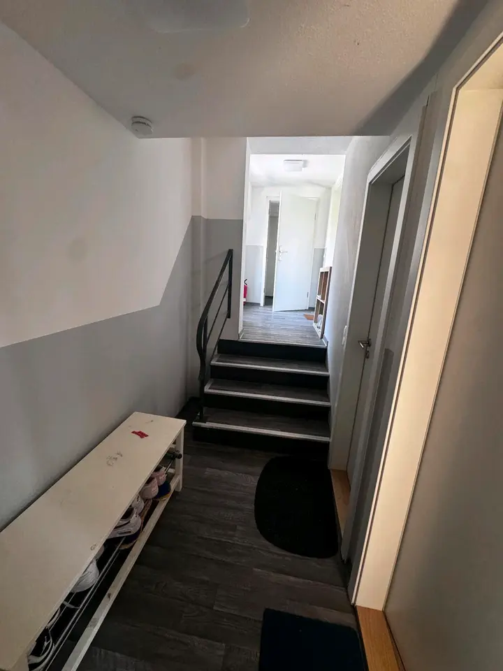 Studio mit 20 m² in Braunschweig – Bild 8