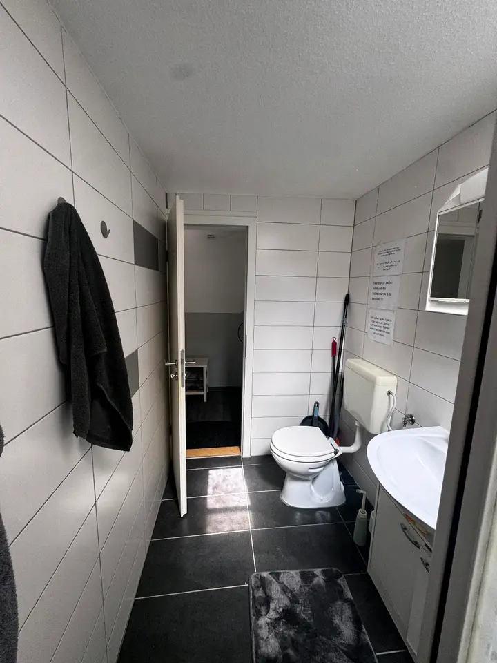 Studio mit 20 m² in Braunschweig – Bild 9