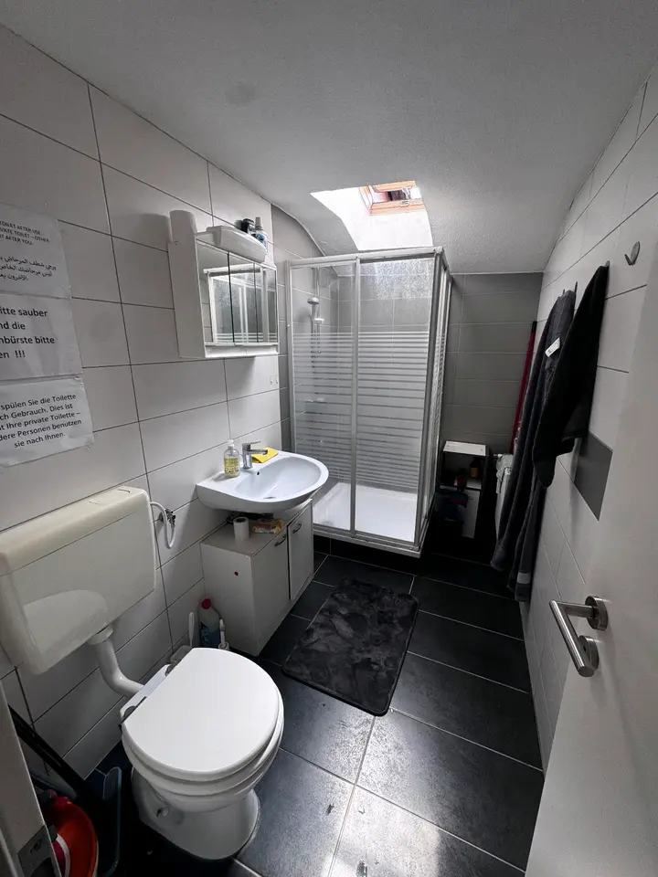 Studio mit 20 m² in Braunschweig – Bild 10