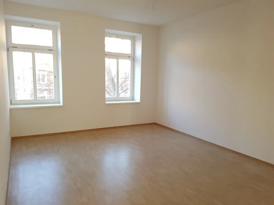 3 Zimmer Wohnung mit 73 m² in Chemnitz – Bild 1