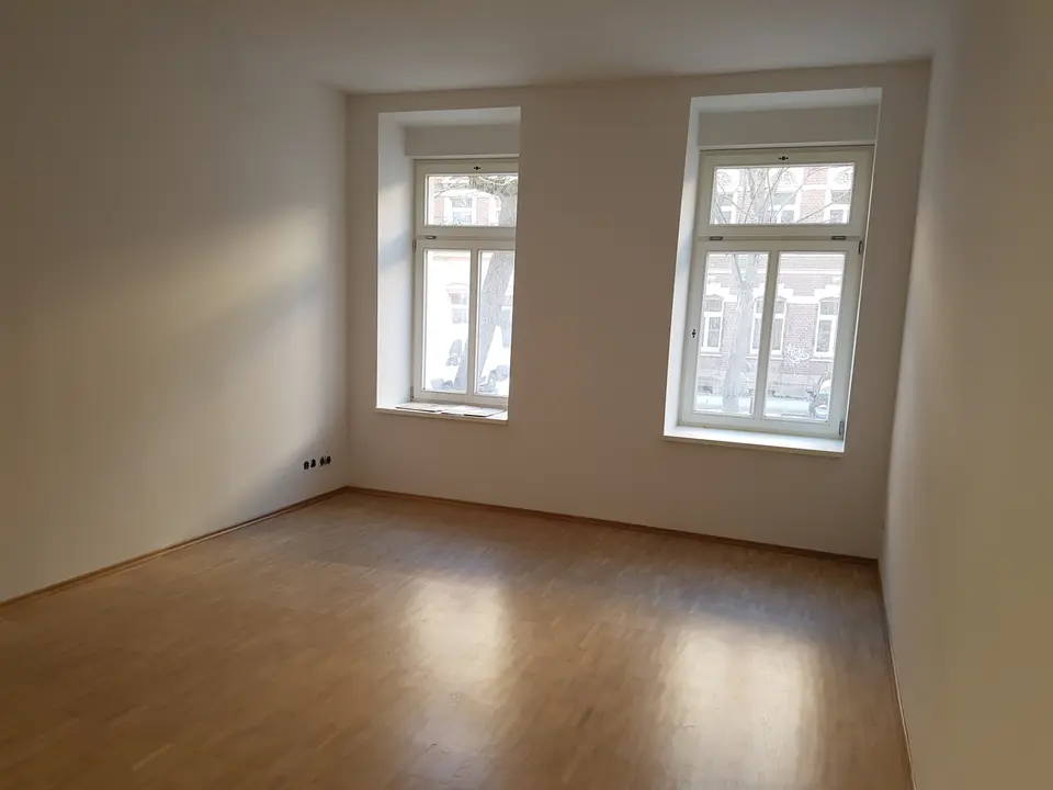 3 Zimmer Wohnung mit 73 m² in Chemnitz – Bild 2