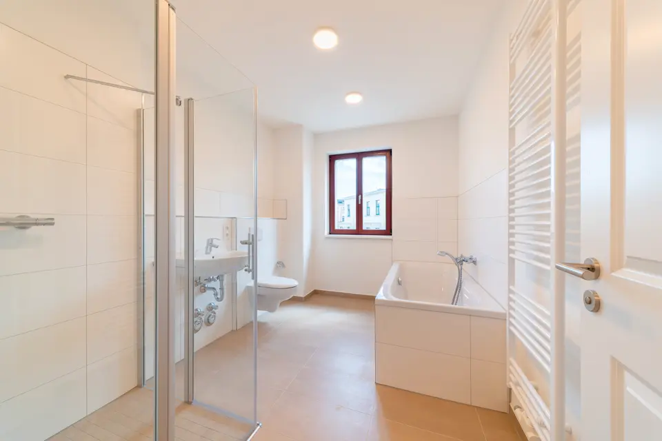 3 Zimmer Wohnung mit 73 m² in Chemnitz – Bild 7