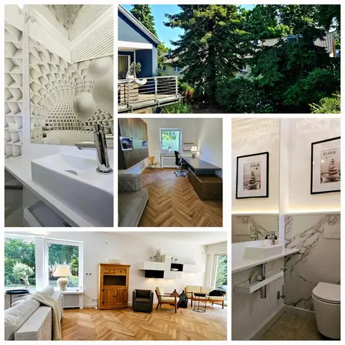 8 Zimmer Haus mit 280 m² in Bonn – Bild 5