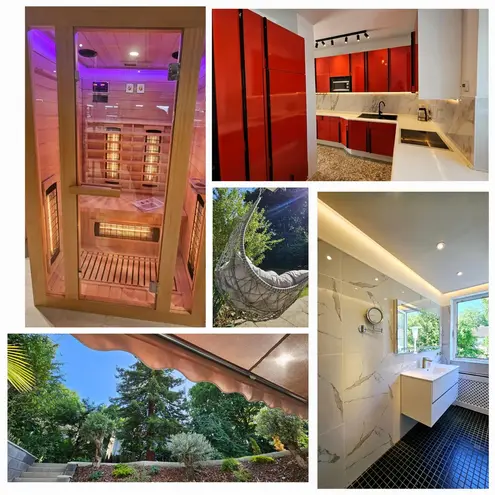 8 Zimmer Haus mit 280 m² in Bonn – Bild 7