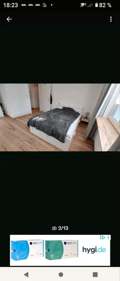 WG-Zimmer mit 17 m² in Fulda – Bild 1