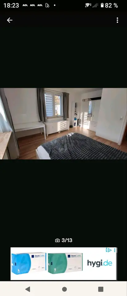 WG-Zimmer mit 17 m² in Fulda – Bild 2