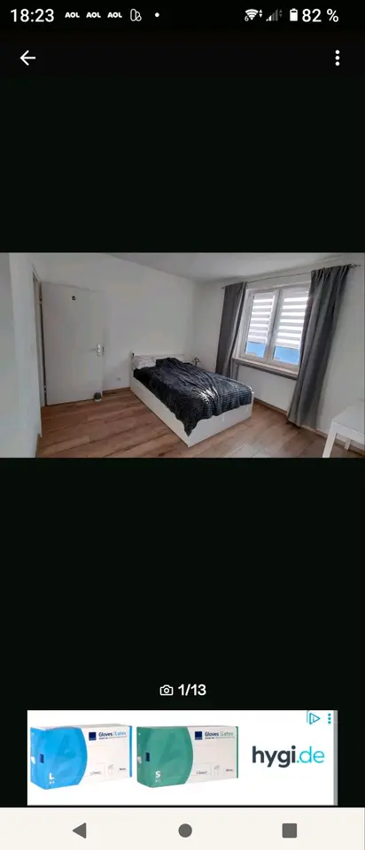 WG-Zimmer mit 17 m² in Fulda – Bild 3