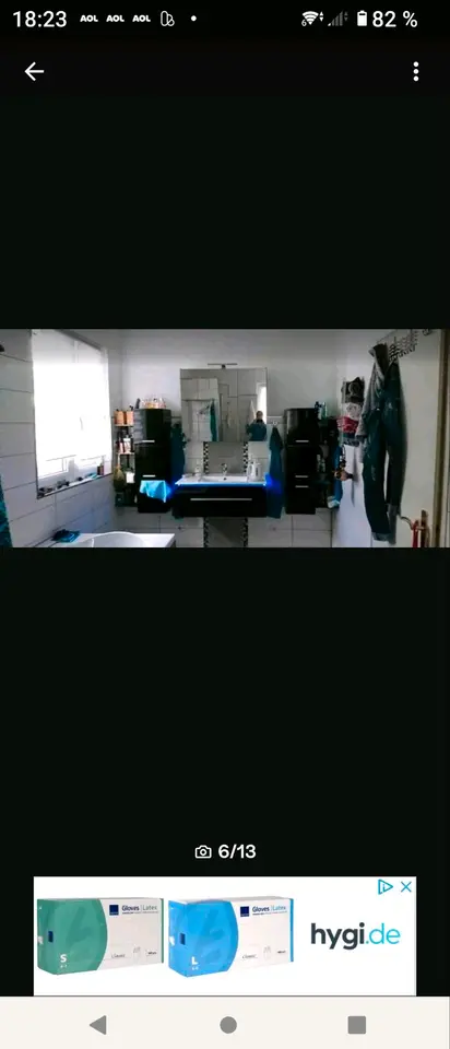 WG-Zimmer mit 17 m² in Fulda – Bild 4