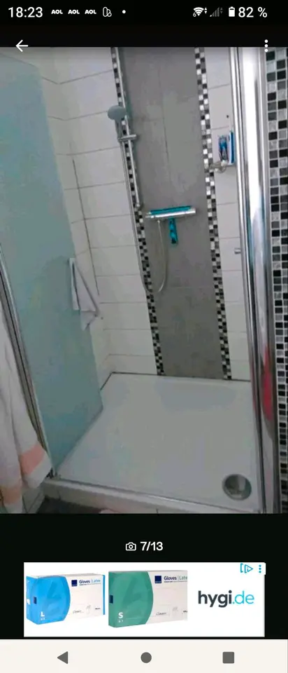 WG-Zimmer mit 17 m² in Fulda – Bild 5