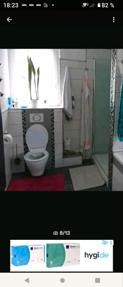 WG-Zimmer mit 17 m² in Fulda – Bild 6