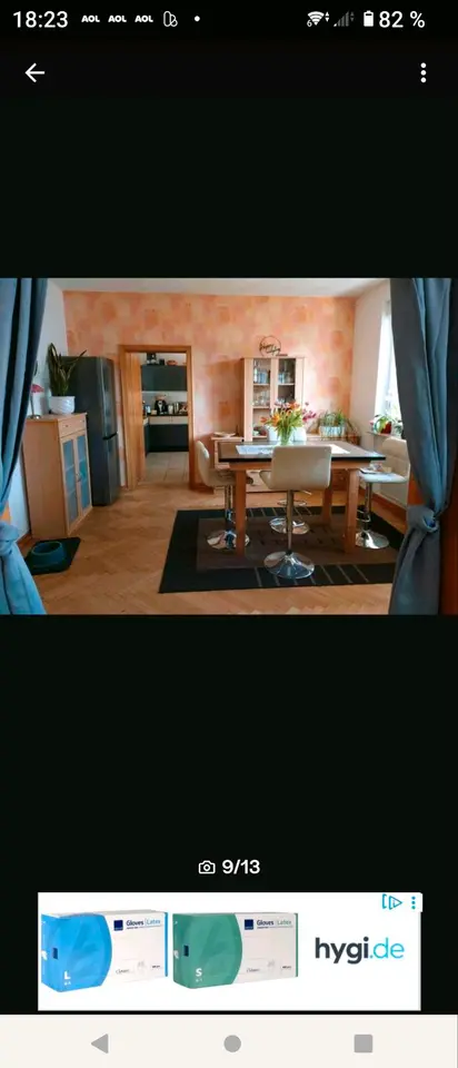 WG-Zimmer mit 17 m² in Fulda – Bild 7
