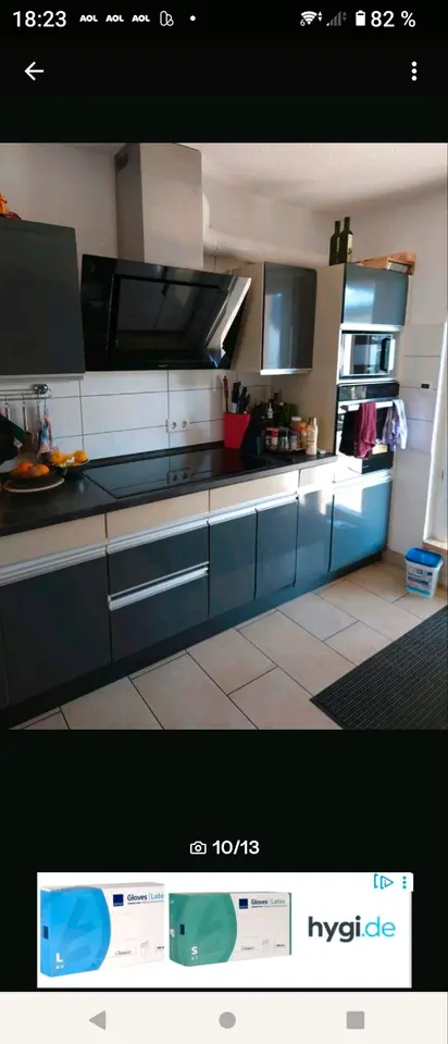 WG-Zimmer mit 17 m² in Fulda – Bild 8