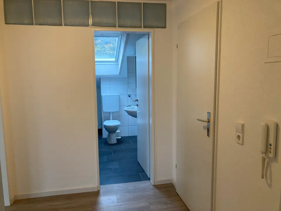 2 Zimmer Wohnung mit 54 m² in Waldshut-Tiengen – Bild 2