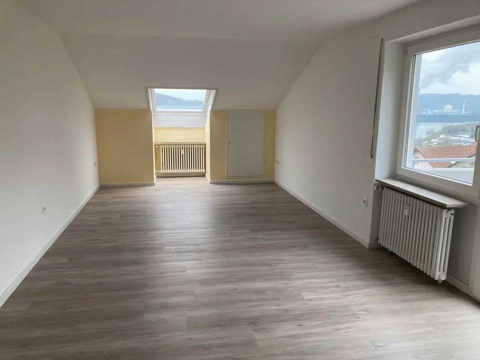 2 Zimmer Wohnung mit 54 m² in Waldshut-Tiengen – Bild 8