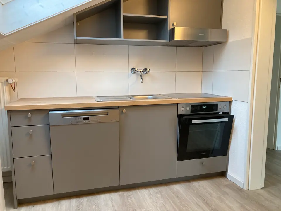 2 Zimmer Wohnung mit 54 m² in Waldshut-Tiengen – Bild 9