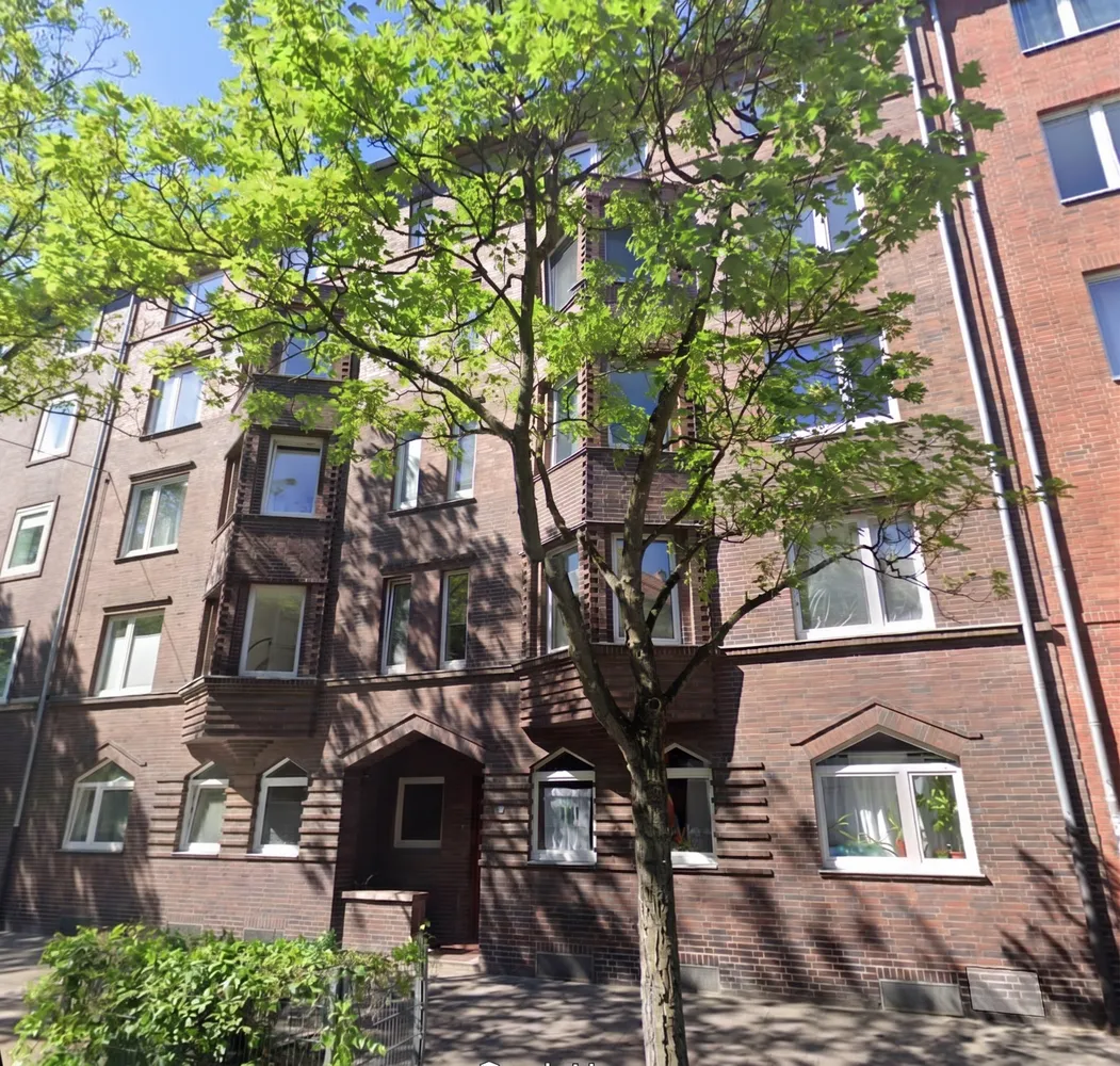 2 Zimmer Wohnung mit 65 m² in Hannover – Bild 1