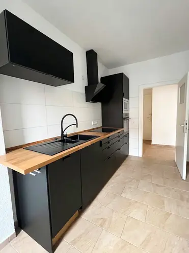 2 Zimmer Wohnung mit 65 m² in Hannover – Bild 2