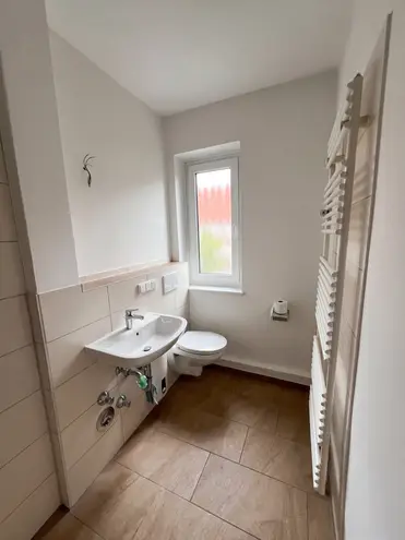 2 Zimmer Wohnung mit 65 m² in Hannover – Bild 4