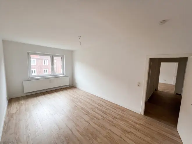 2 Zimmer Wohnung mit 65 m² in Hannover – Bild 7