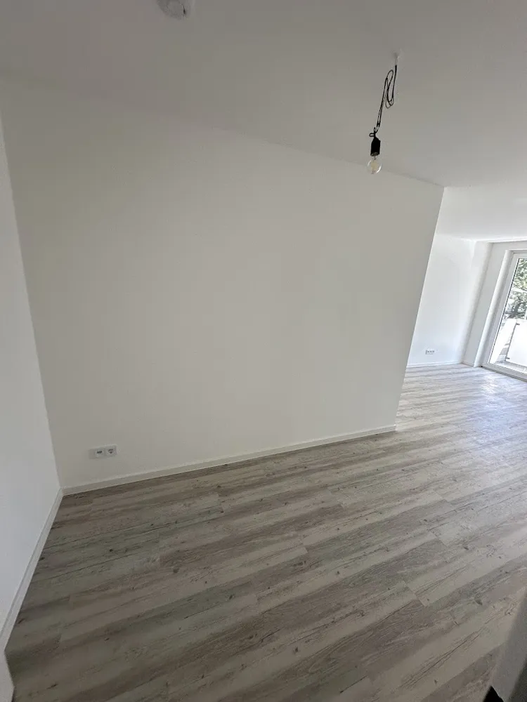 3 Zimmer Wohnung mit 78 m² in Frankfurt am Main – Bild 1