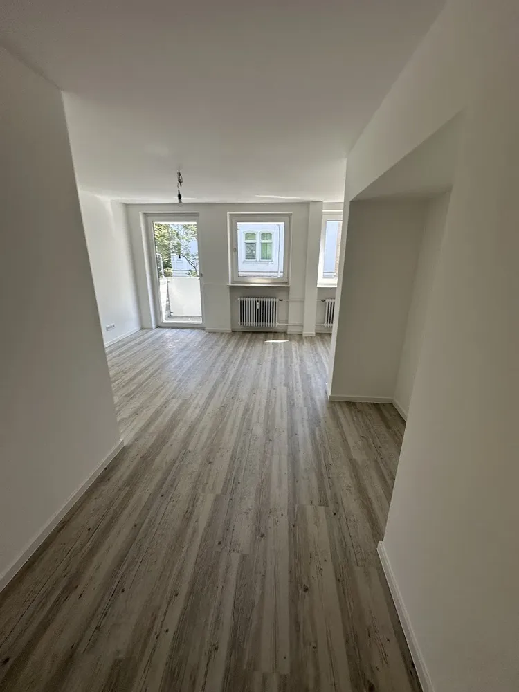 3 Zimmer Wohnung mit 78 m² in Frankfurt am Main – Bild 2